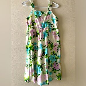 Multiple girl's dresses age 10-16